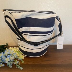 A new day sling bag